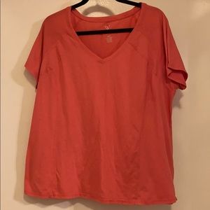 Lane Bryant livi active top